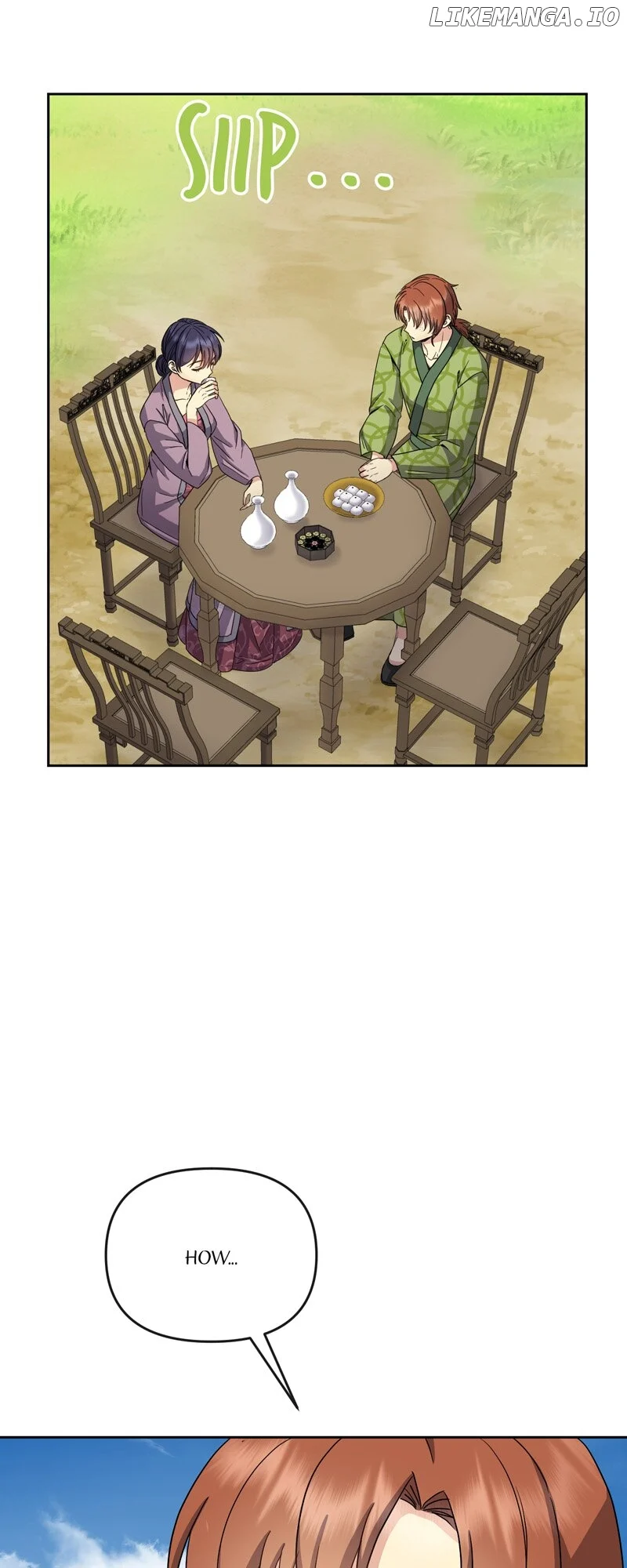 Queen’s Revenge chapter 180 page 37