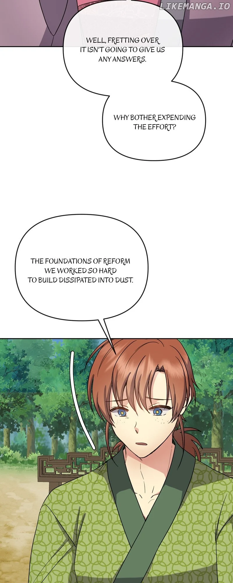 Queen’s Revenge chapter 180 page 39