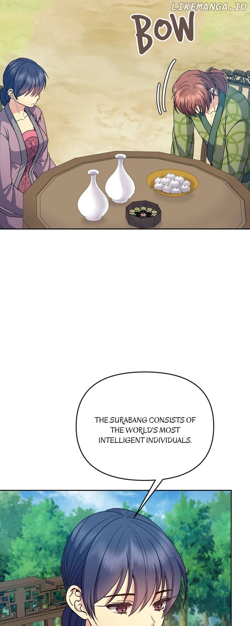 Queen’s Revenge chapter 180 page 46