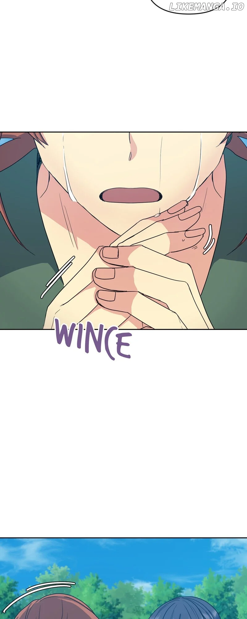 Queen’s Revenge chapter 180 page 64
