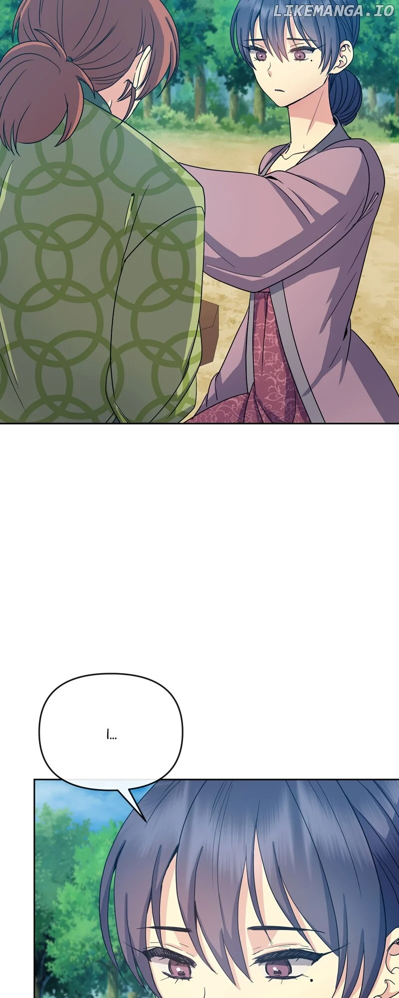 Queen’s Revenge chapter 180 page 65