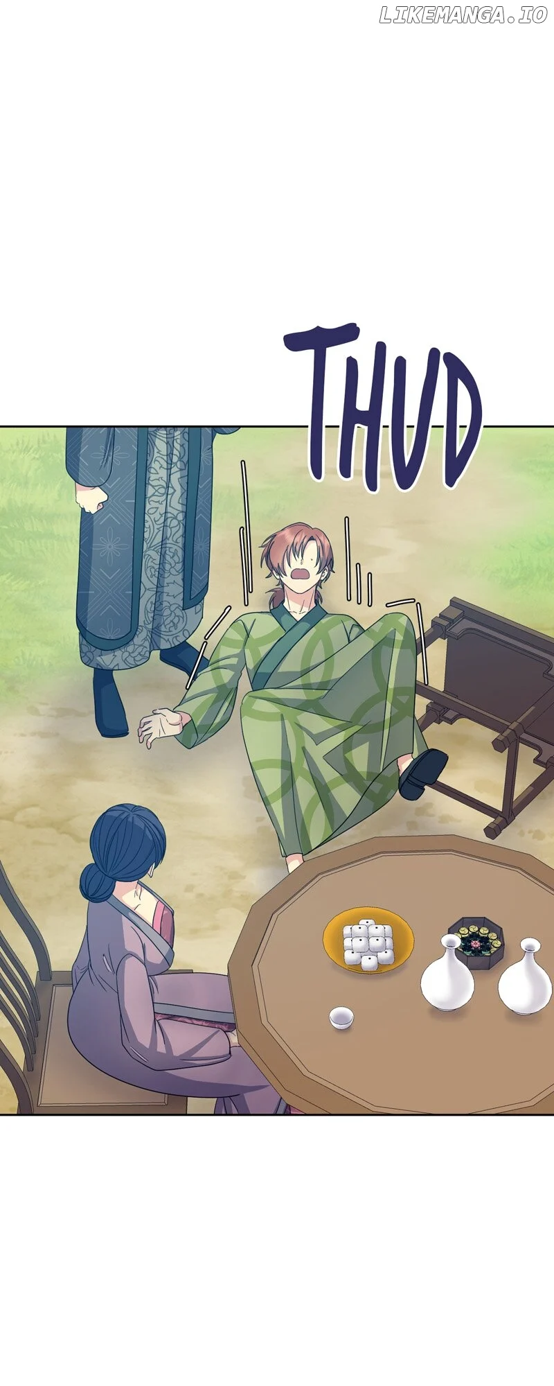 Queen’s Revenge chapter 180 page 67