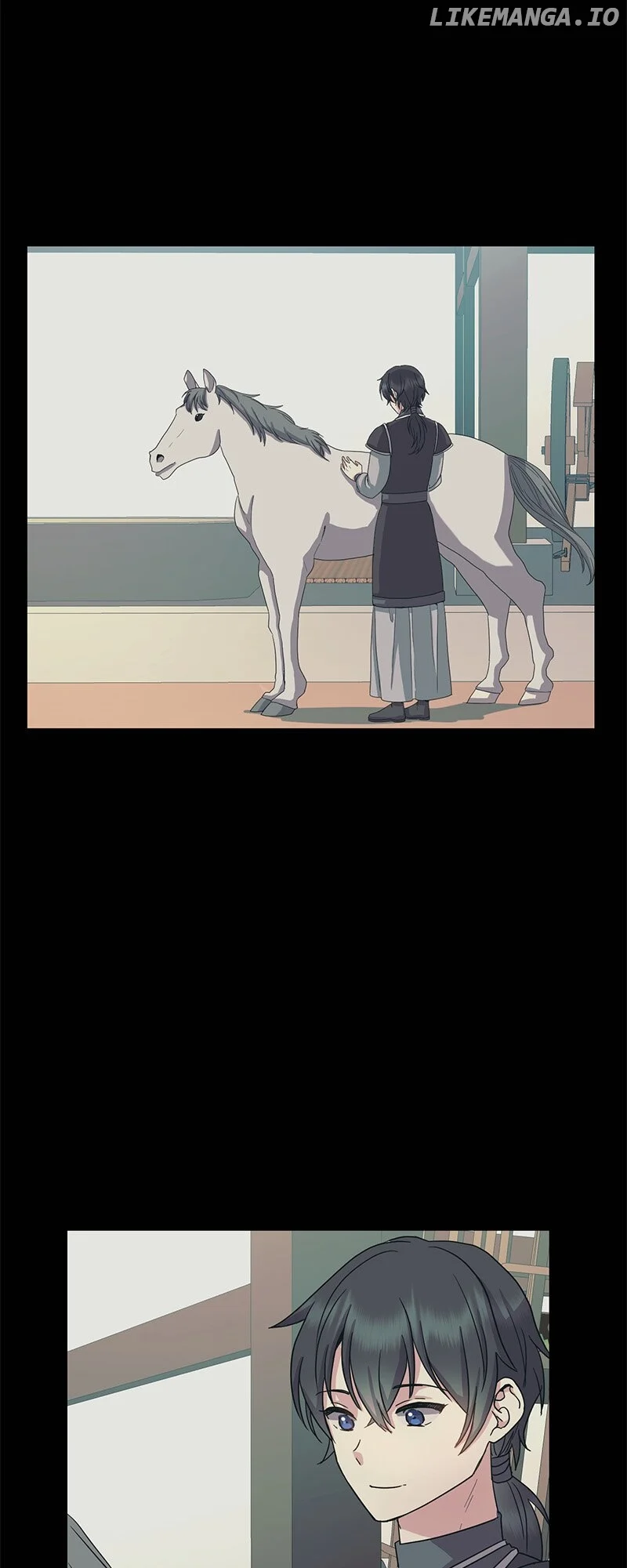 Queen’s Revenge chapter 182 page 8