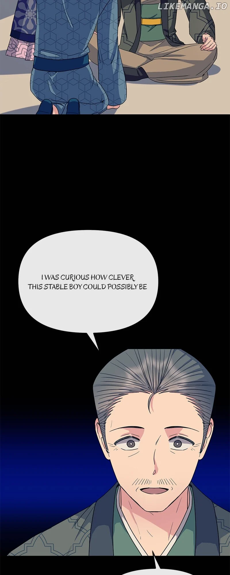Queen’s Revenge chapter 182 page 11