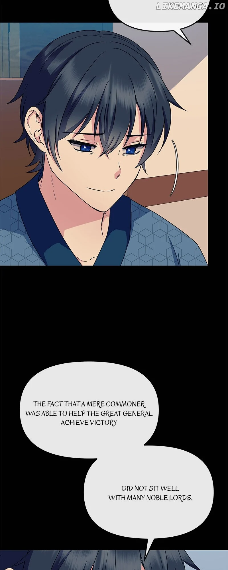 Queen’s Revenge chapter 182 page 16