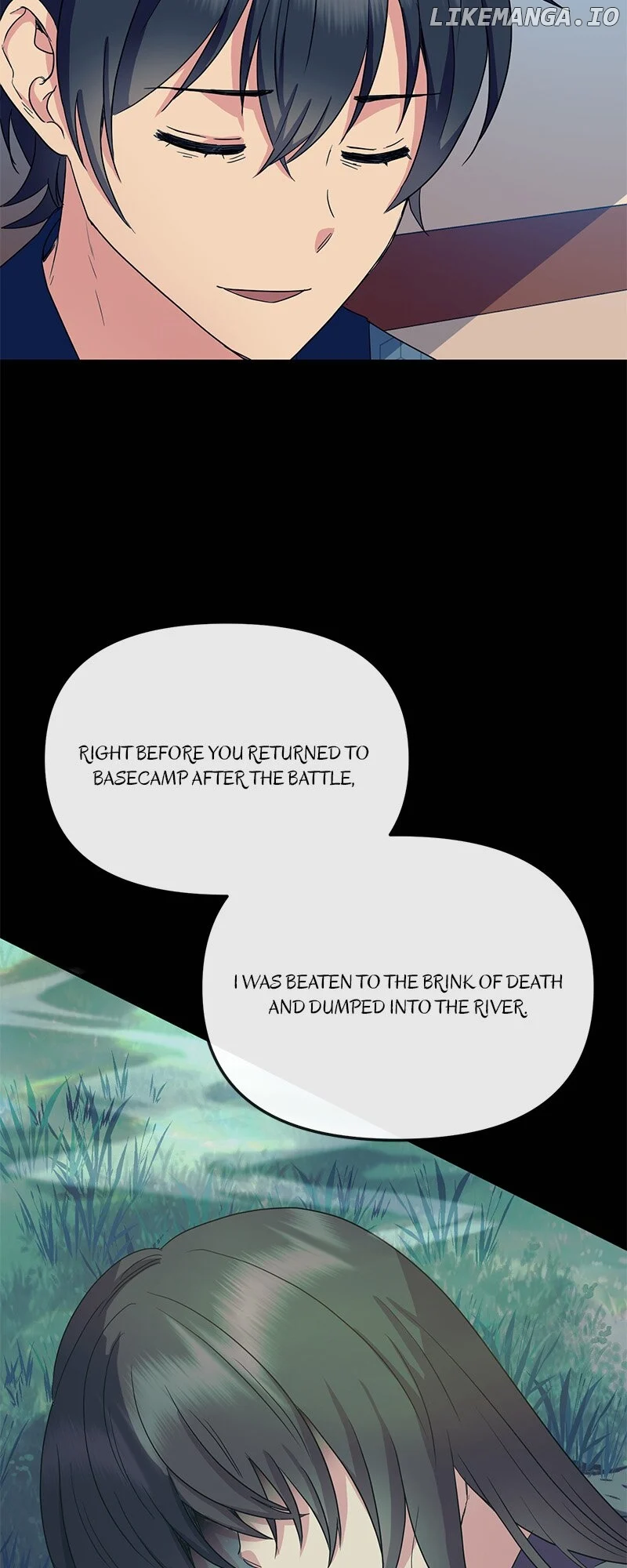 Queen’s Revenge chapter 182 page 17