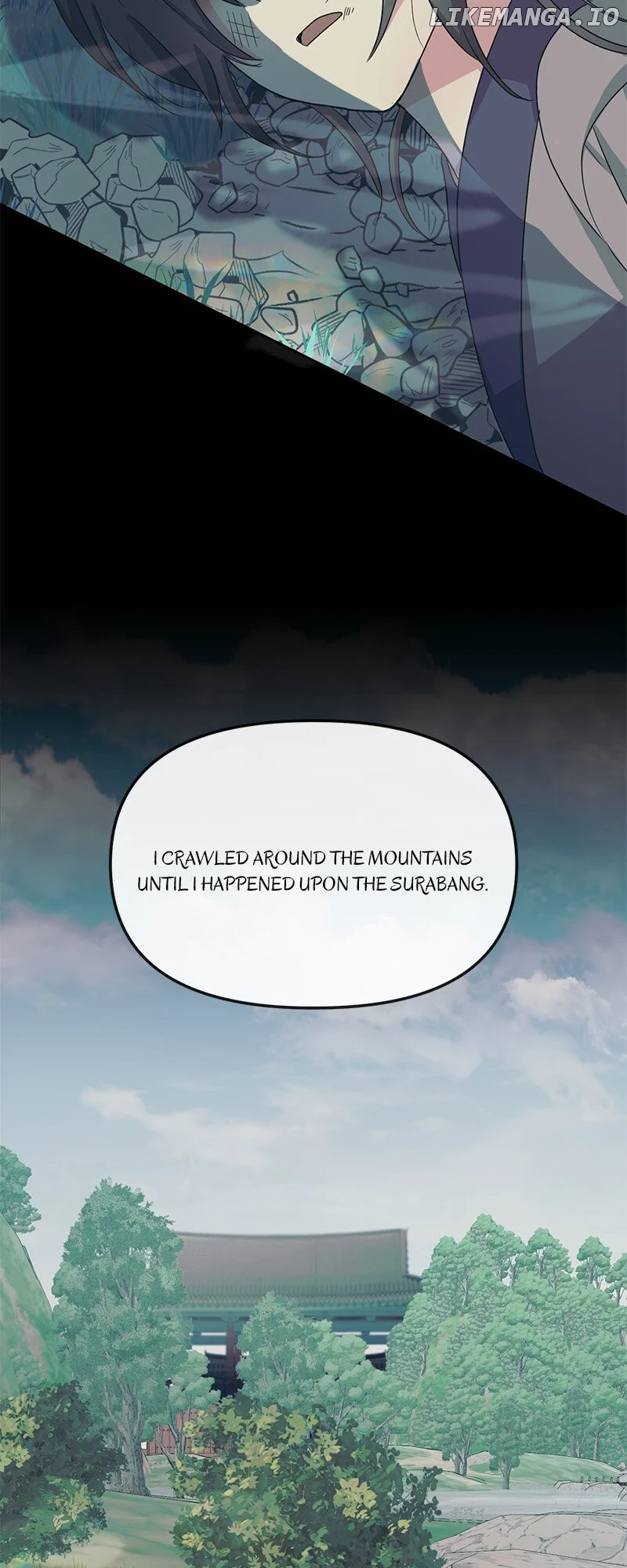 Queen’s Revenge chapter 182 page 18