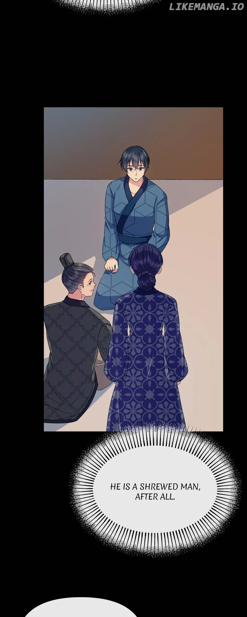 Queen’s Revenge chapter 182 page 31