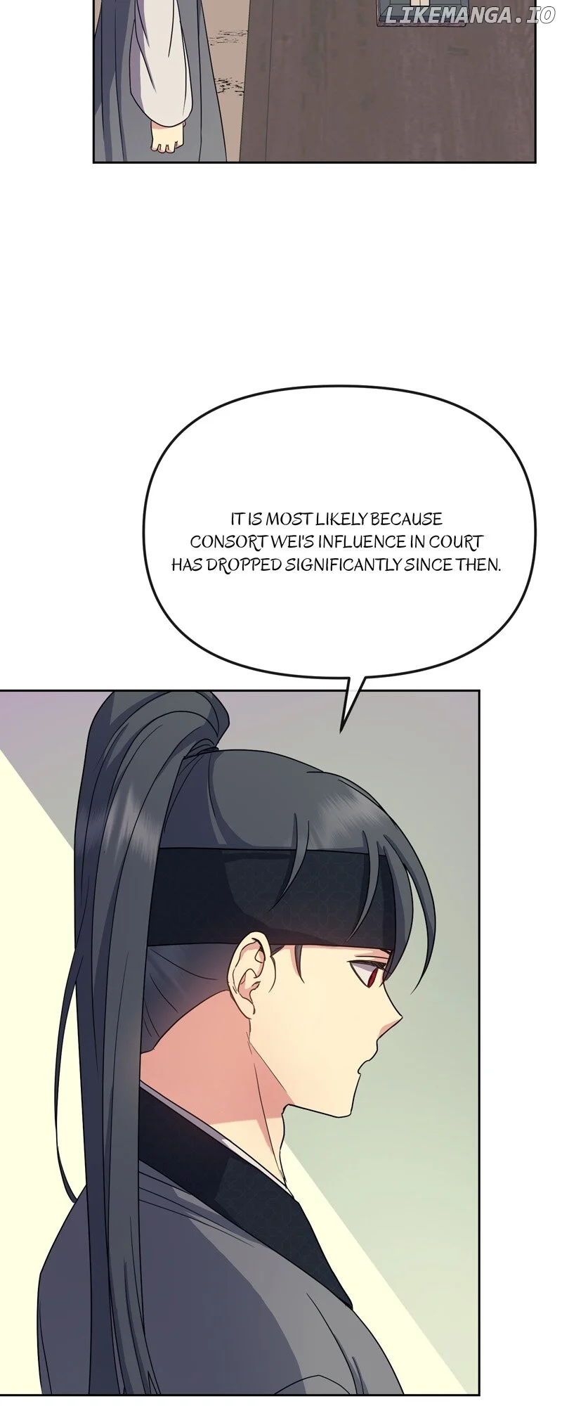 Queen’s Revenge chapter 182 page 48
