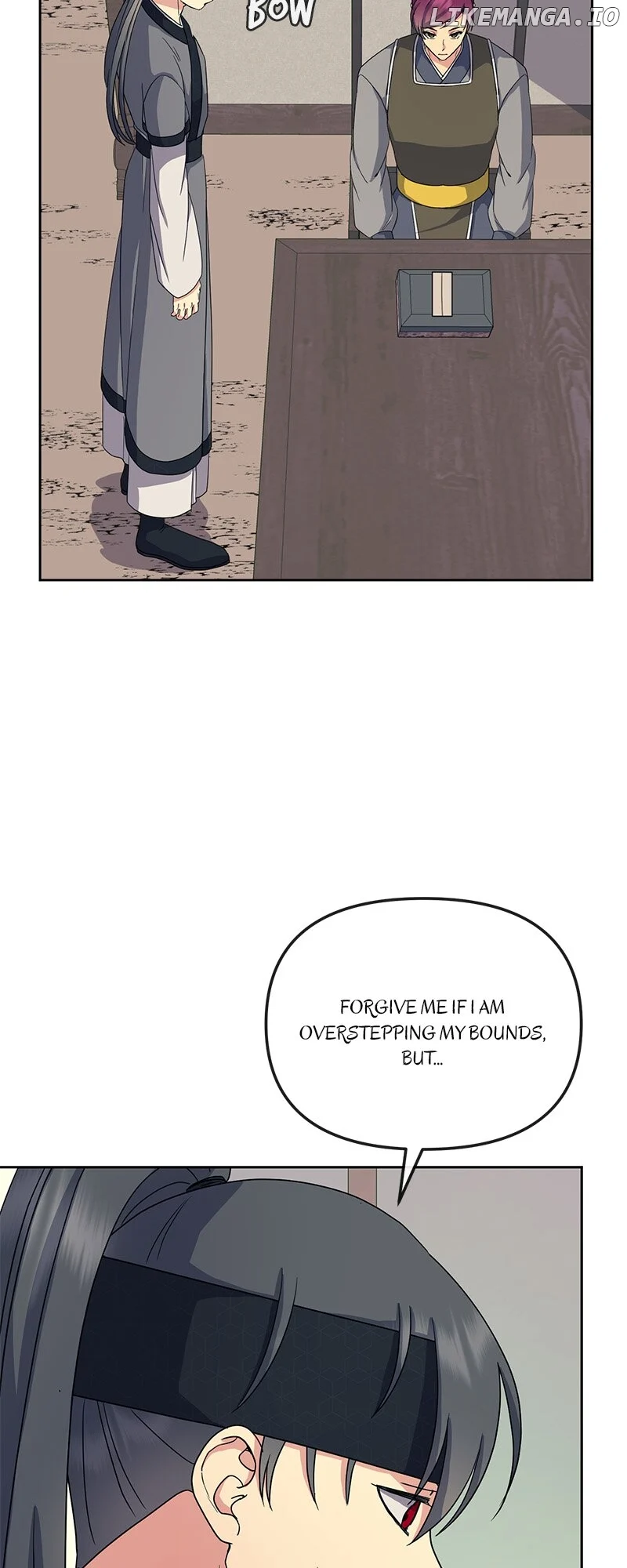 Queen’s Revenge chapter 182 page 57