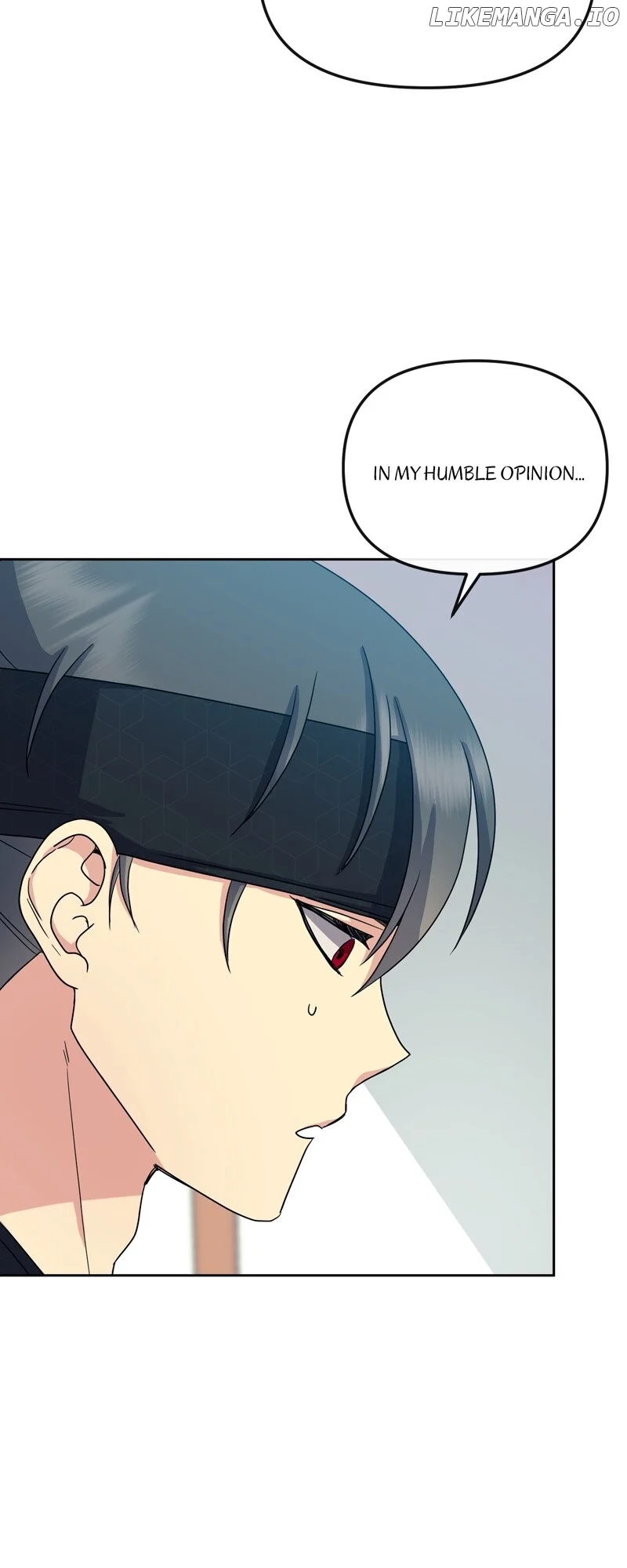 Queen’s Revenge chapter 182 page 61