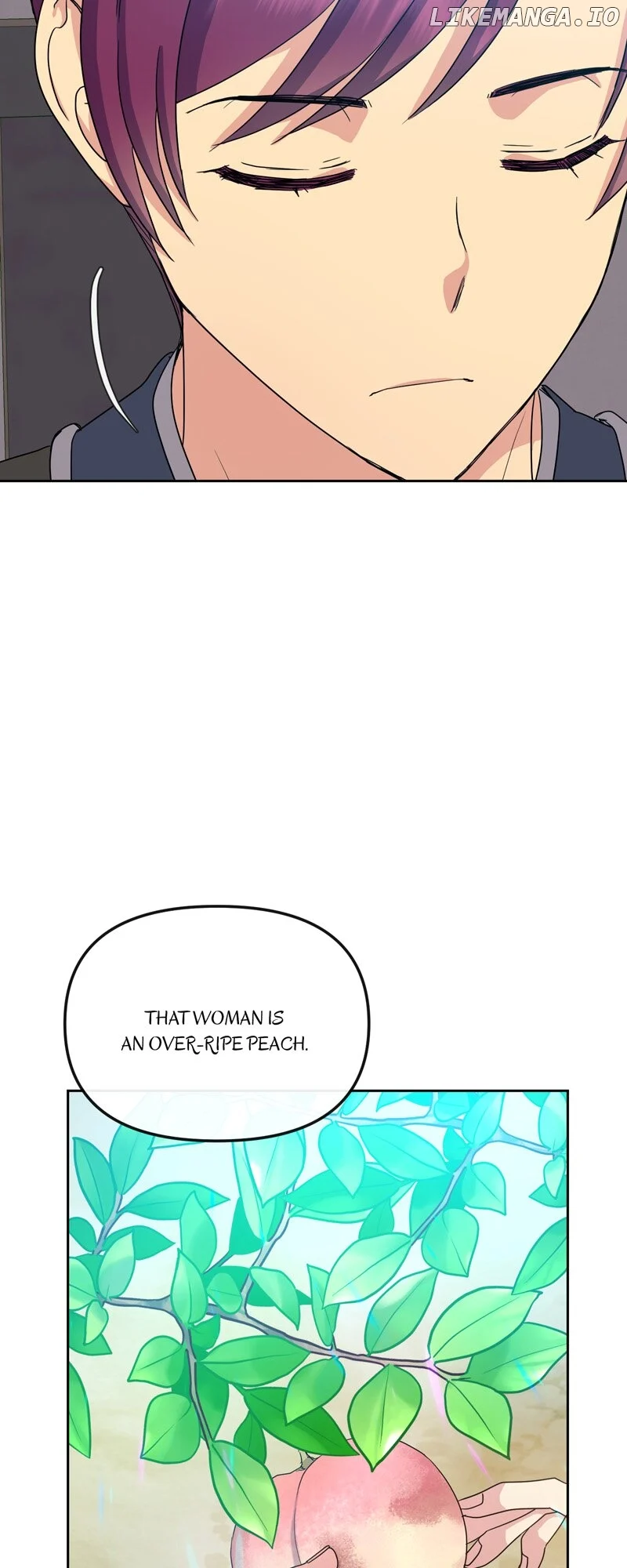 Queen’s Revenge chapter 182 page 63