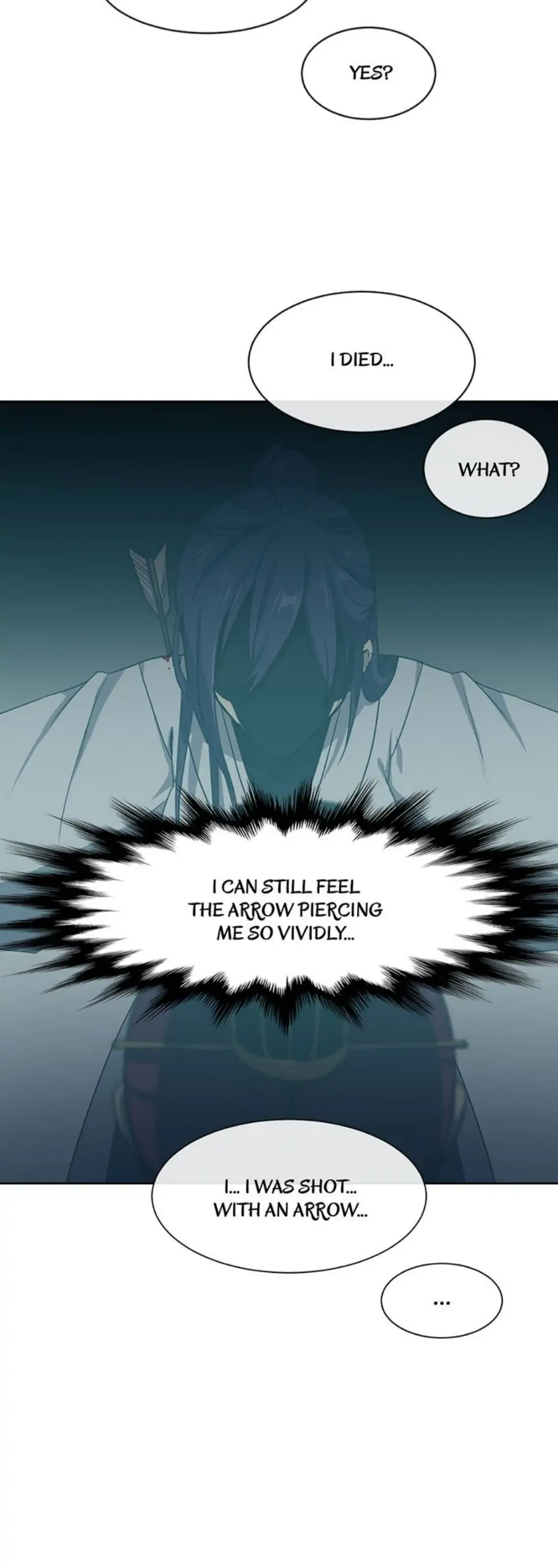 Queen’s Revenge chapter 2 page 9