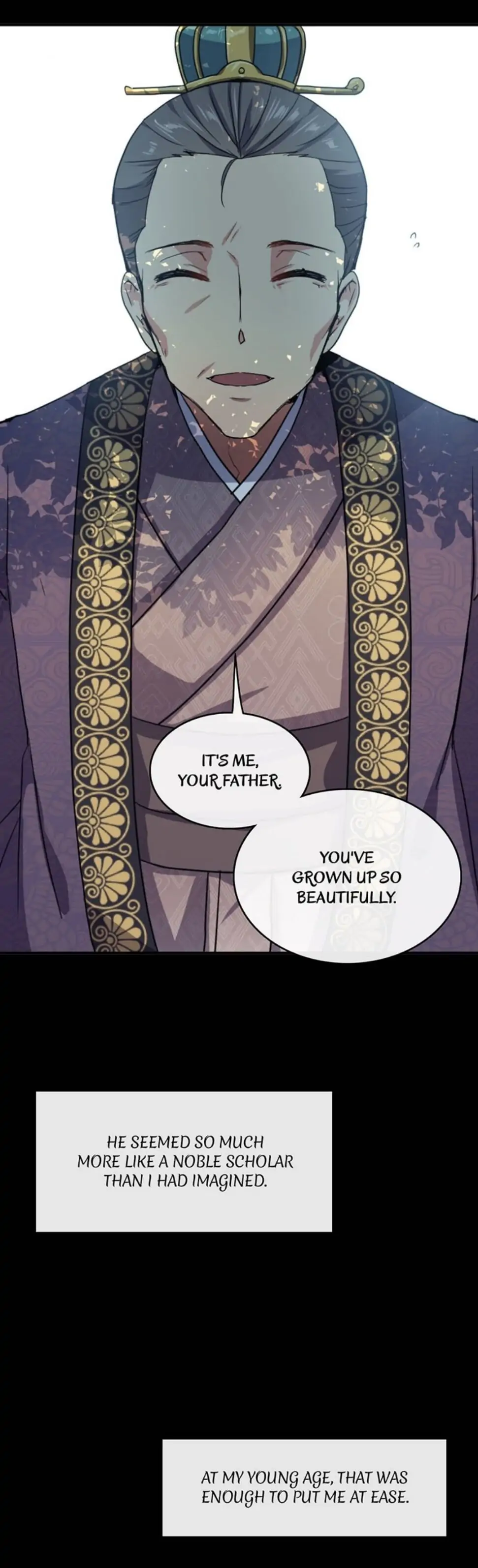 Queen’s Revenge chapter 2 page 17