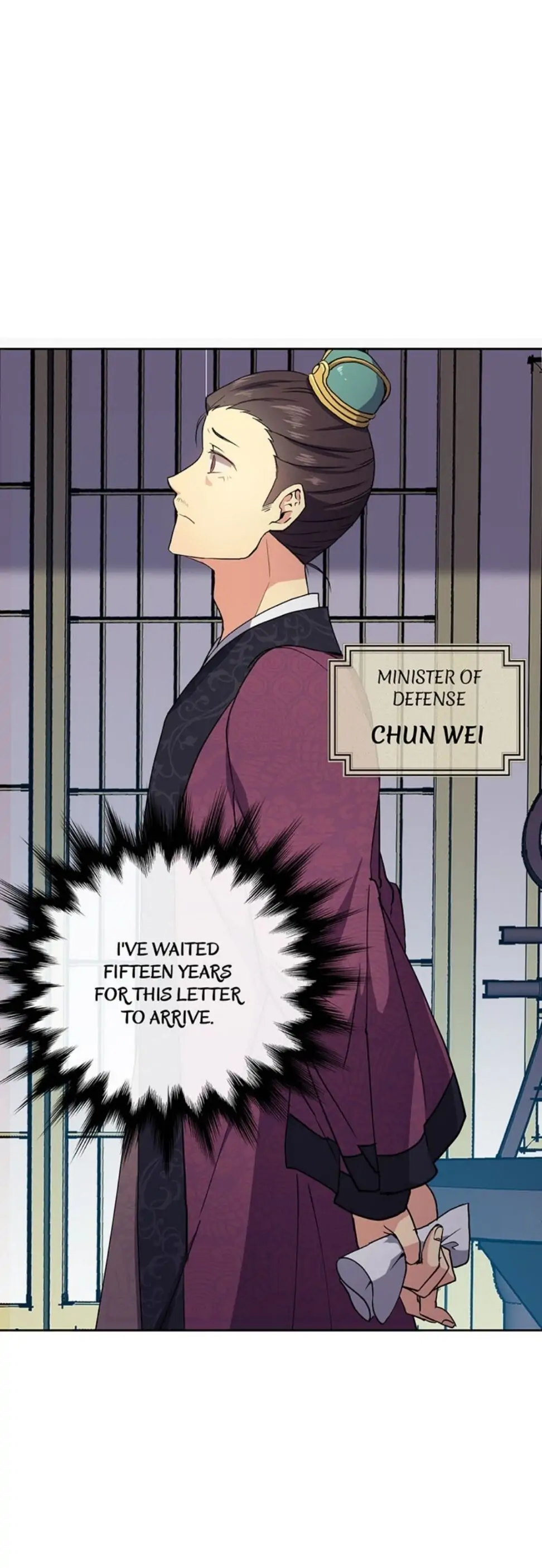 Queen’s Revenge chapter 2 page 44