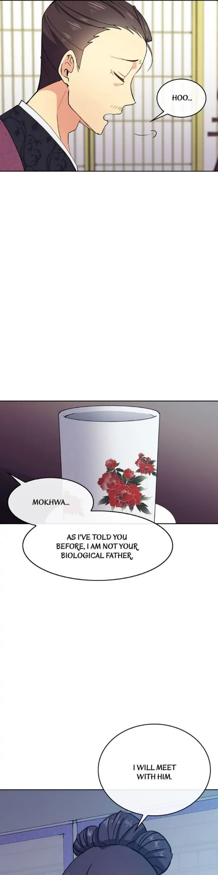 Queen’s Revenge chapter 2 page 48