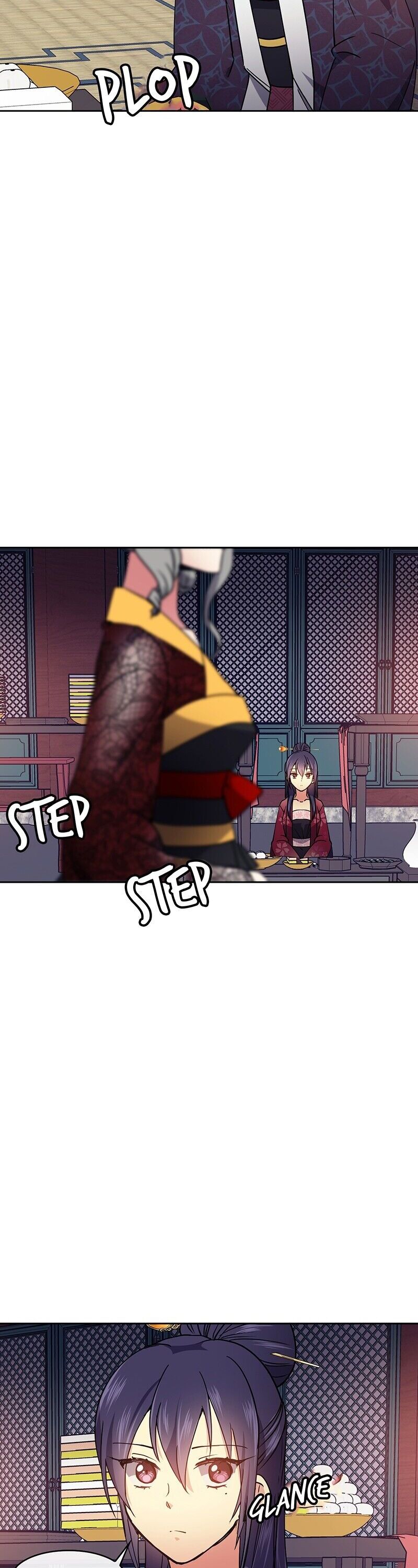 Queen’s Revenge chapter 31 page 34