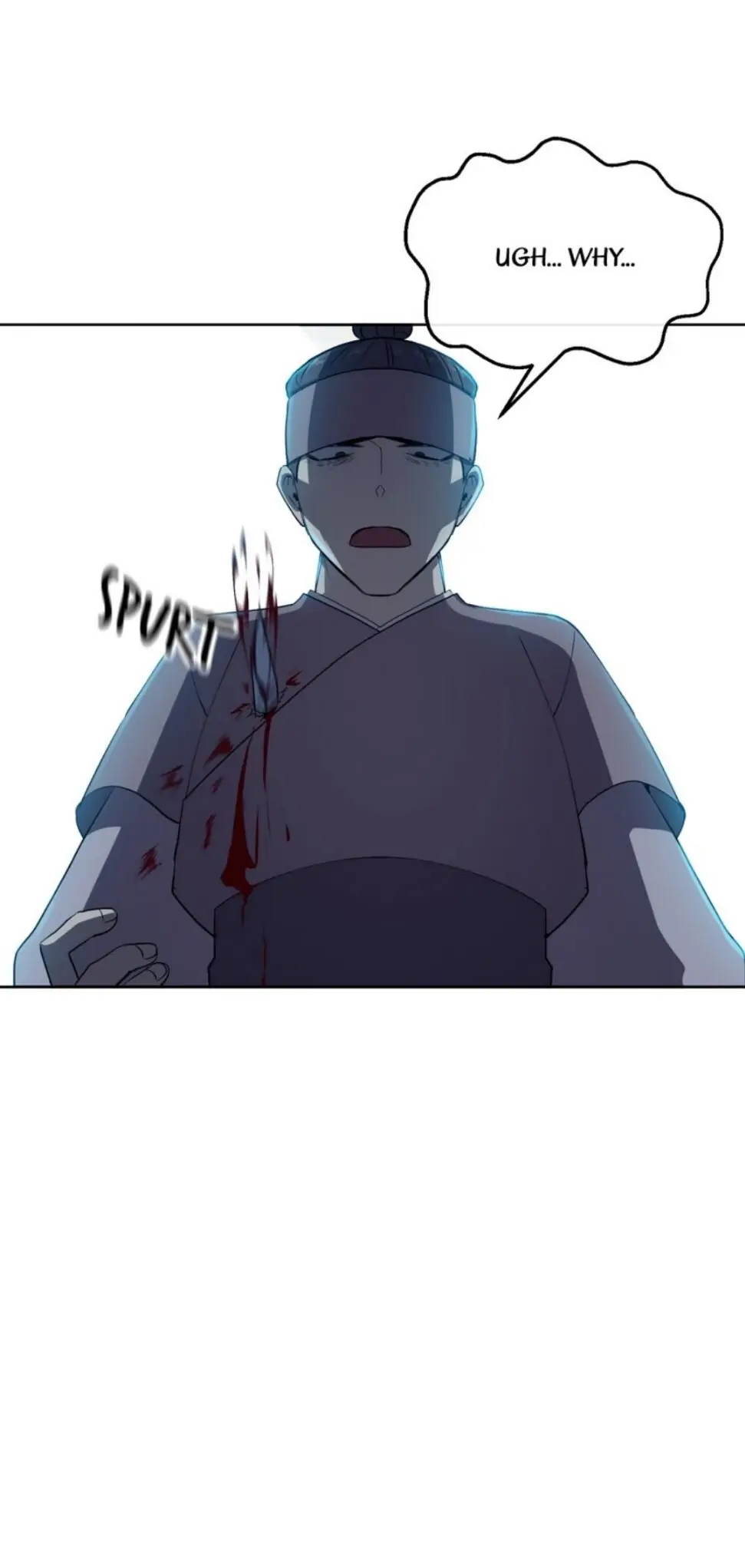 Queen’s Revenge chapter 5 page 33