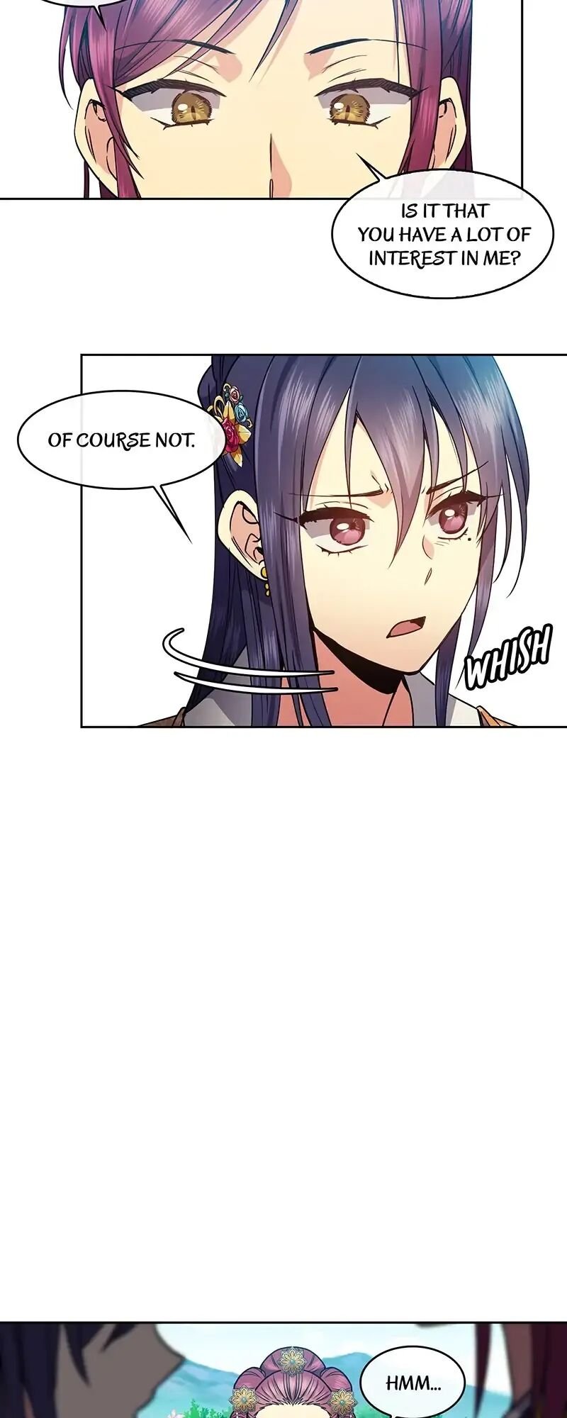 Queen’s Revenge chapter 71 page 14