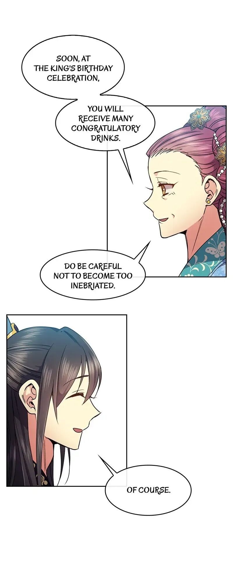 Queen’s Revenge chapter 71 page 24