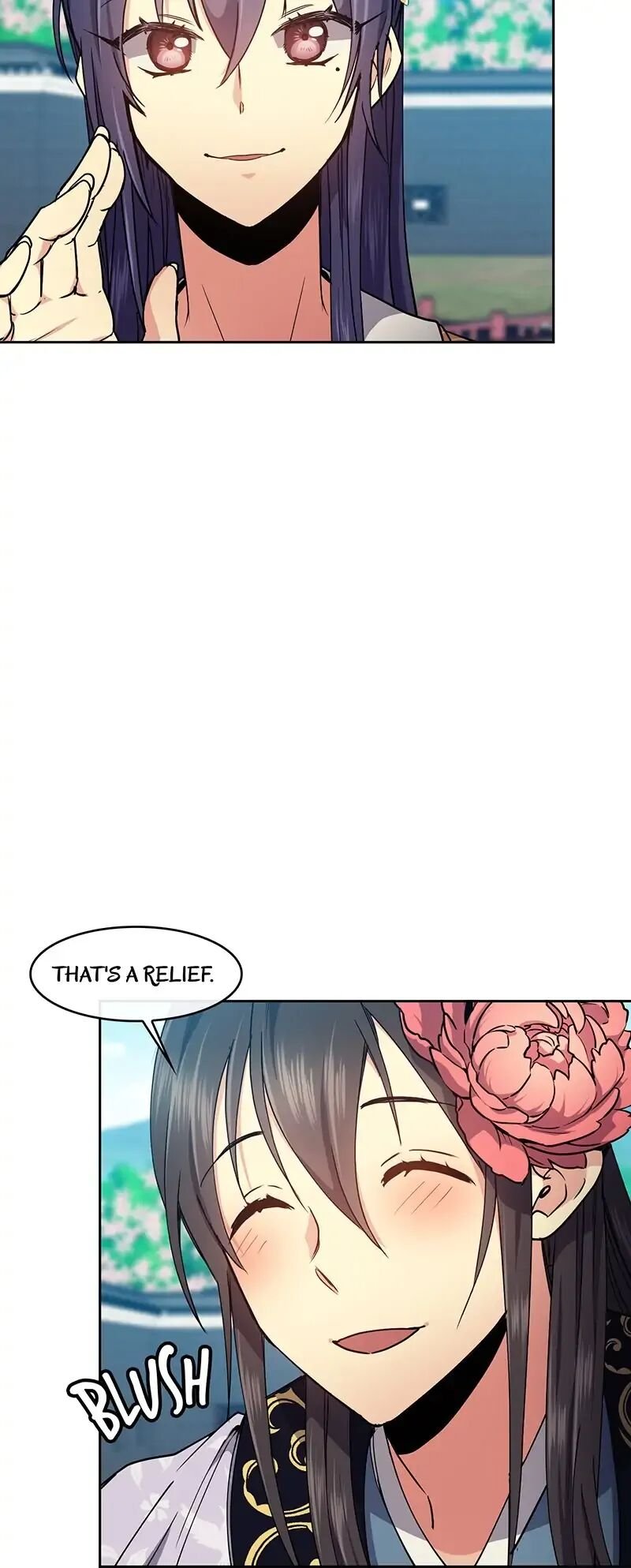 Queen’s Revenge chapter 71 page 30
