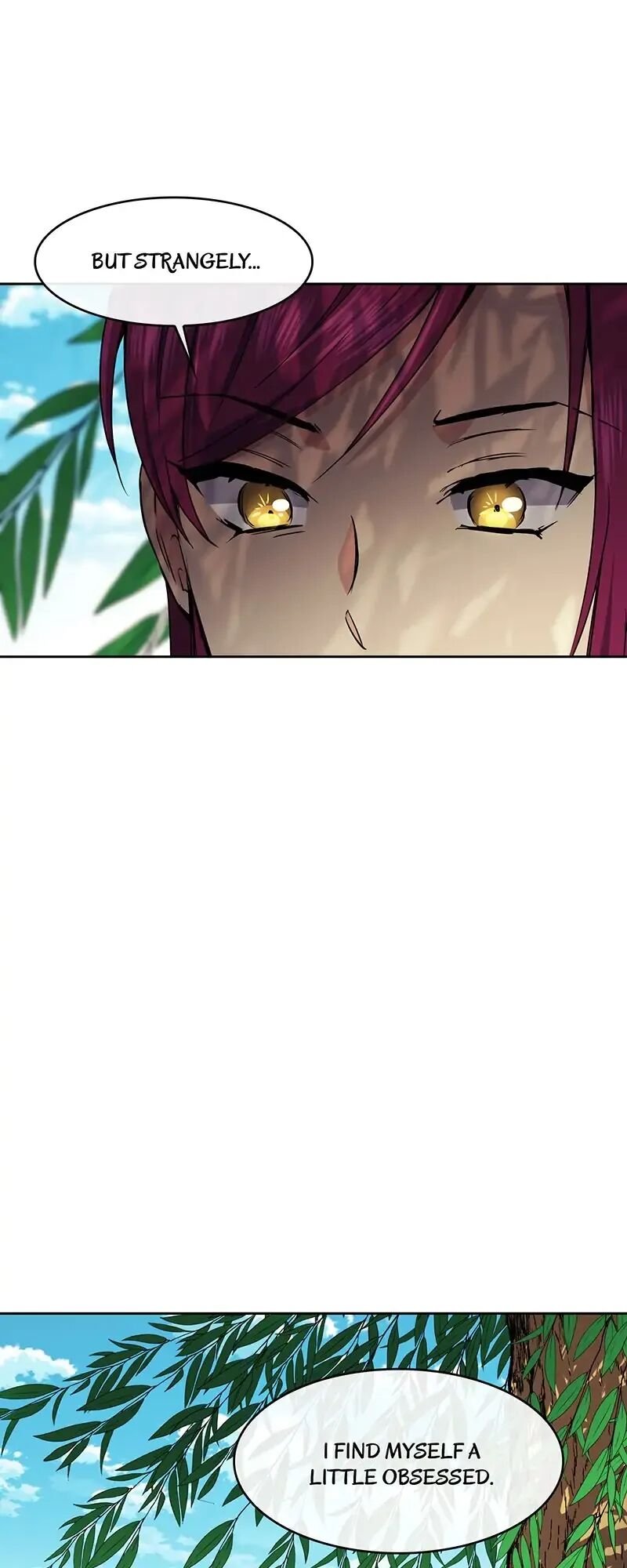 Queen’s Revenge chapter 71 page 40