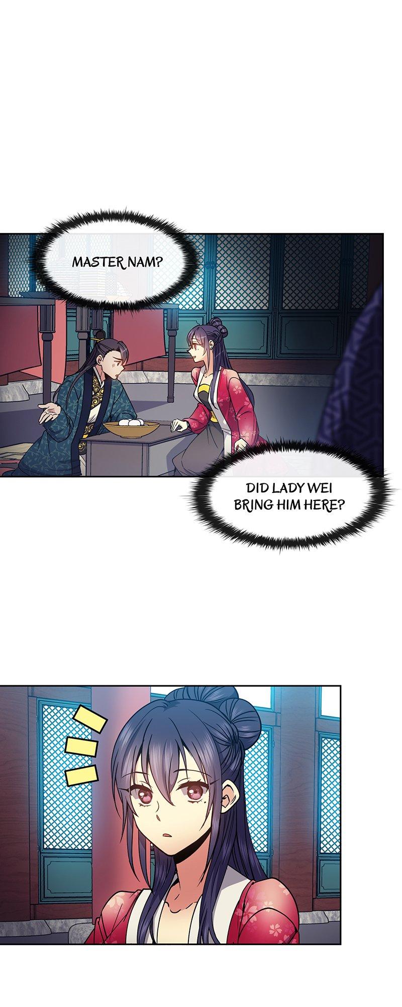 Queen’s Revenge chapter 72 page 24