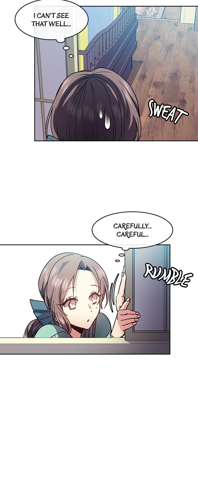 Queen’s Revenge chapter 76 page 34