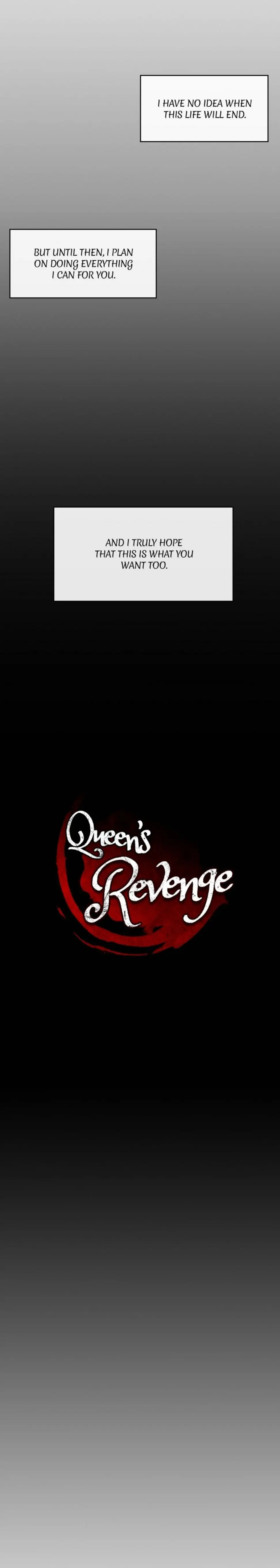 Queen’s Revenge chapter 8 page 24