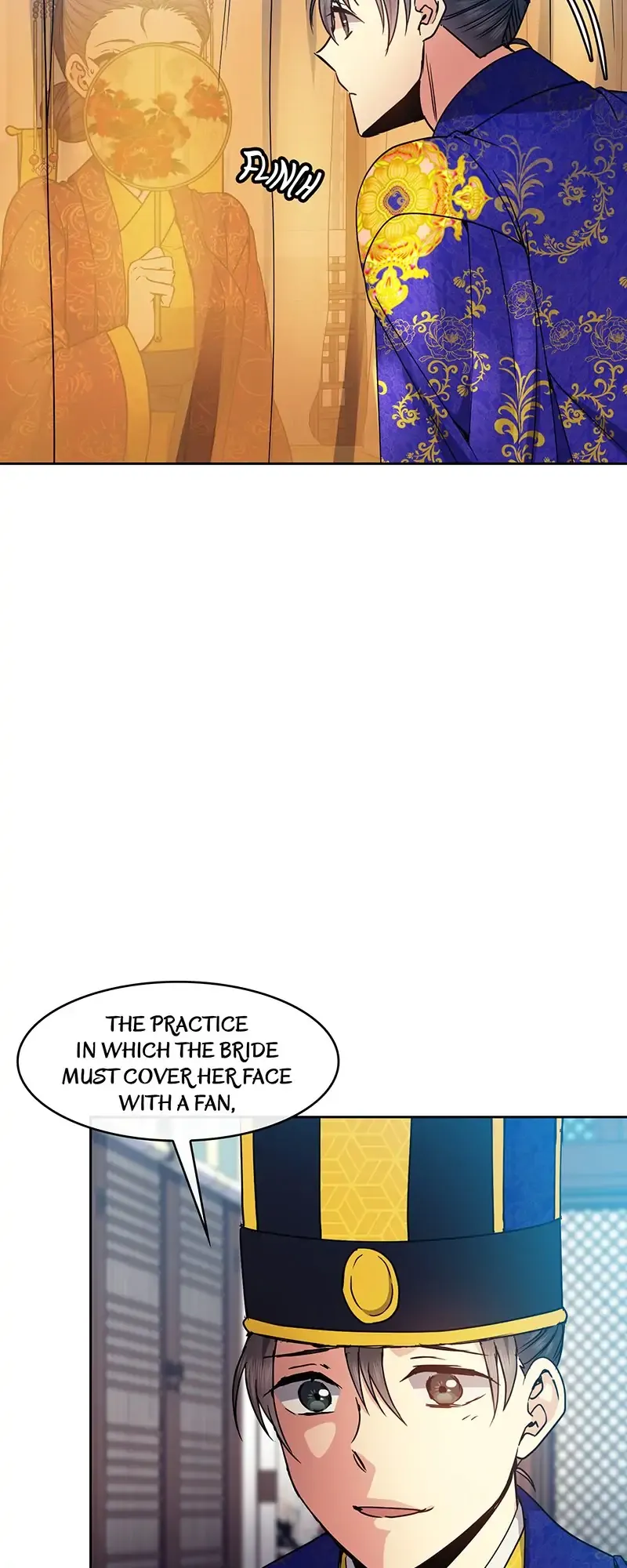 Queen’s Revenge chapter 83 page 15