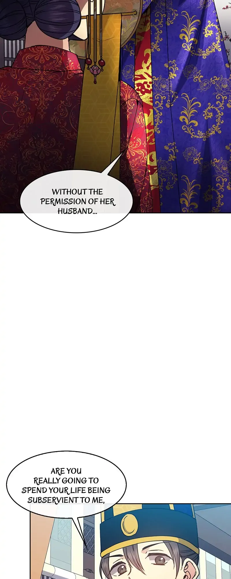 Queen’s Revenge chapter 83 page 18