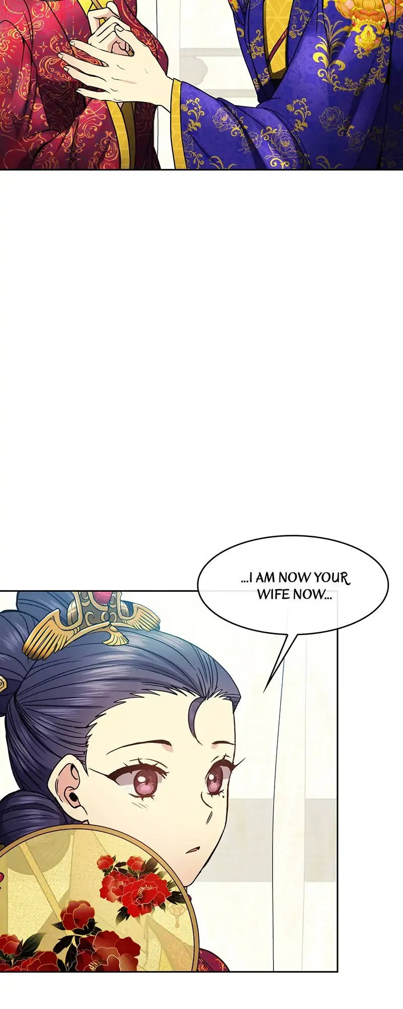 Queen’s Revenge chapter 83 page 22