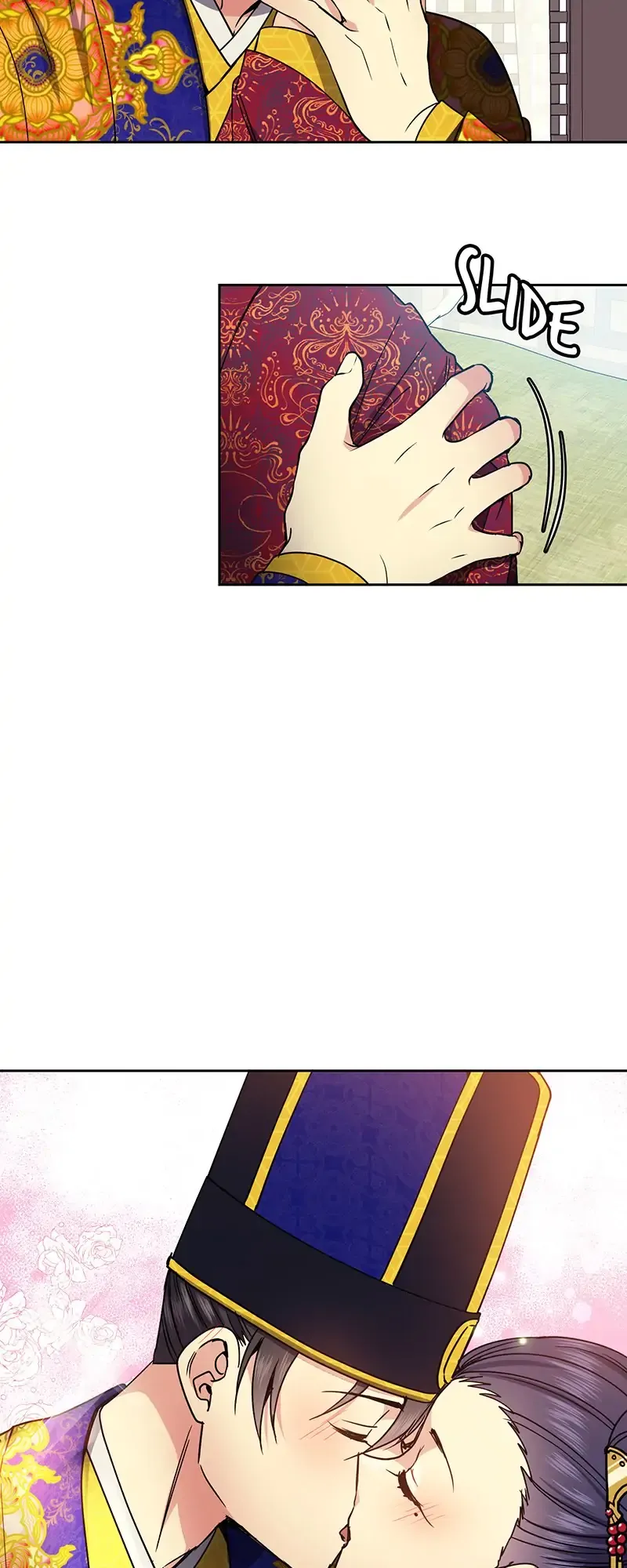 Queen’s Revenge chapter 83 page 30