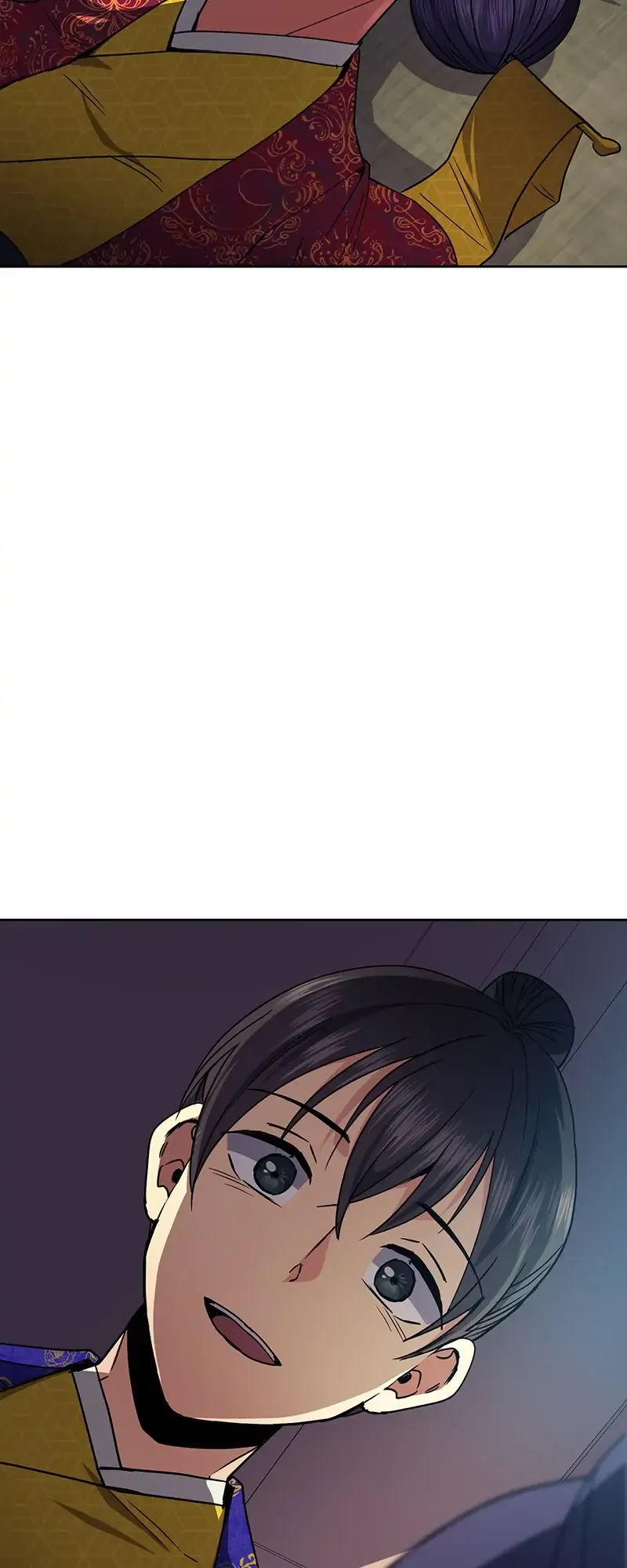 Queen’s Revenge chapter 83 page 41