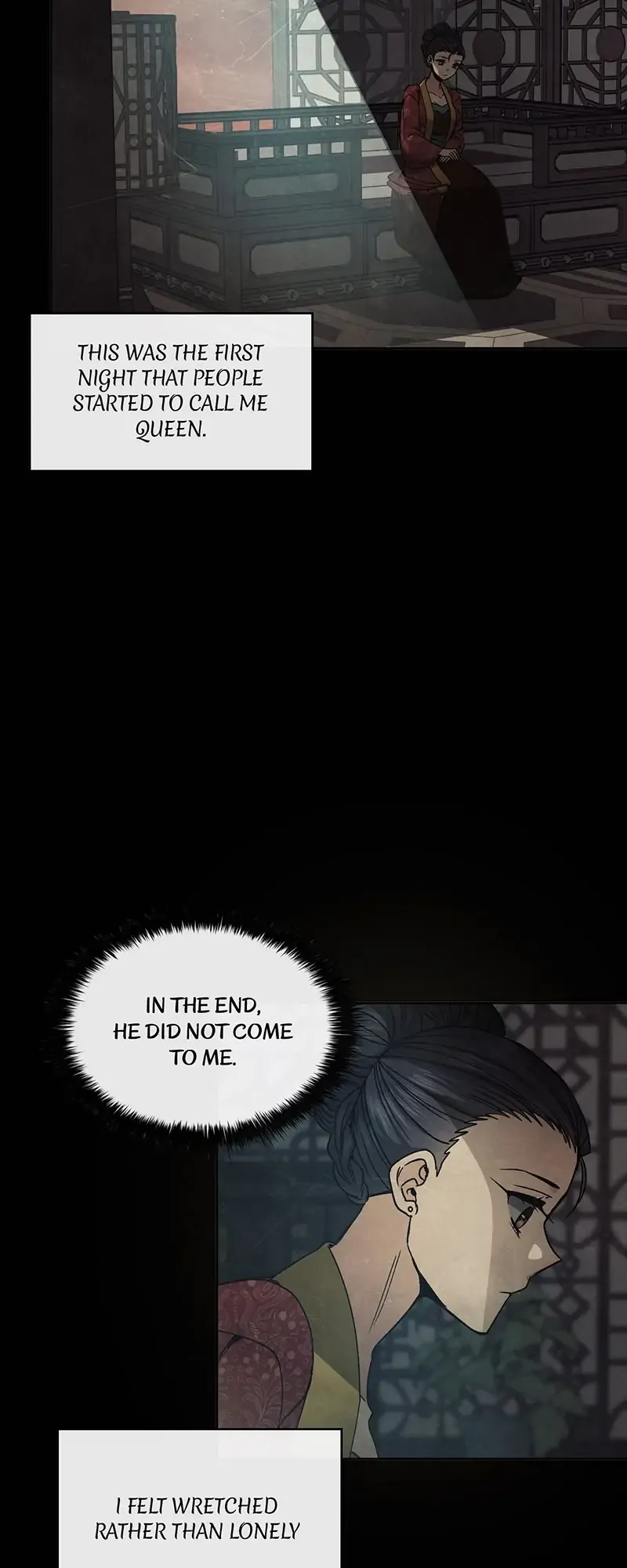 Queen’s Revenge chapter 85 page 3