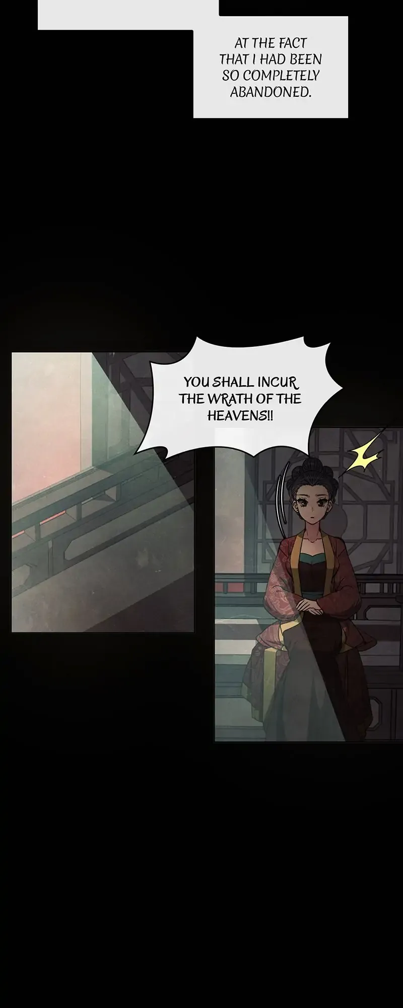 Queen’s Revenge chapter 85 page 4