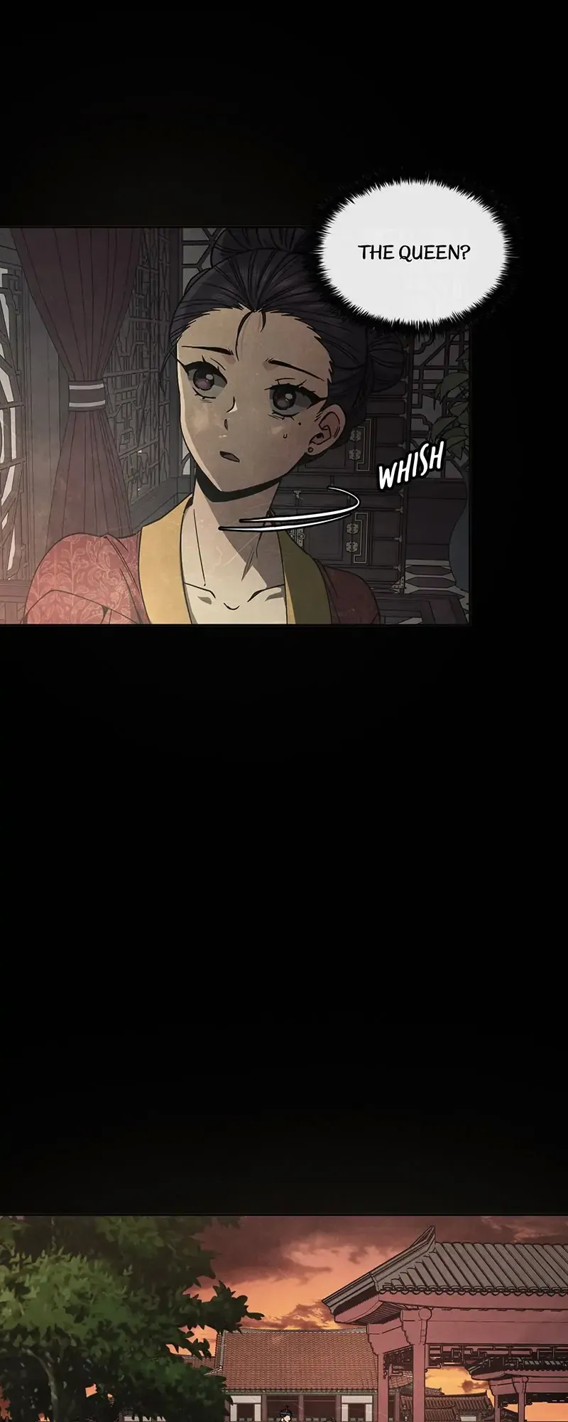 Queen’s Revenge chapter 85 page 5