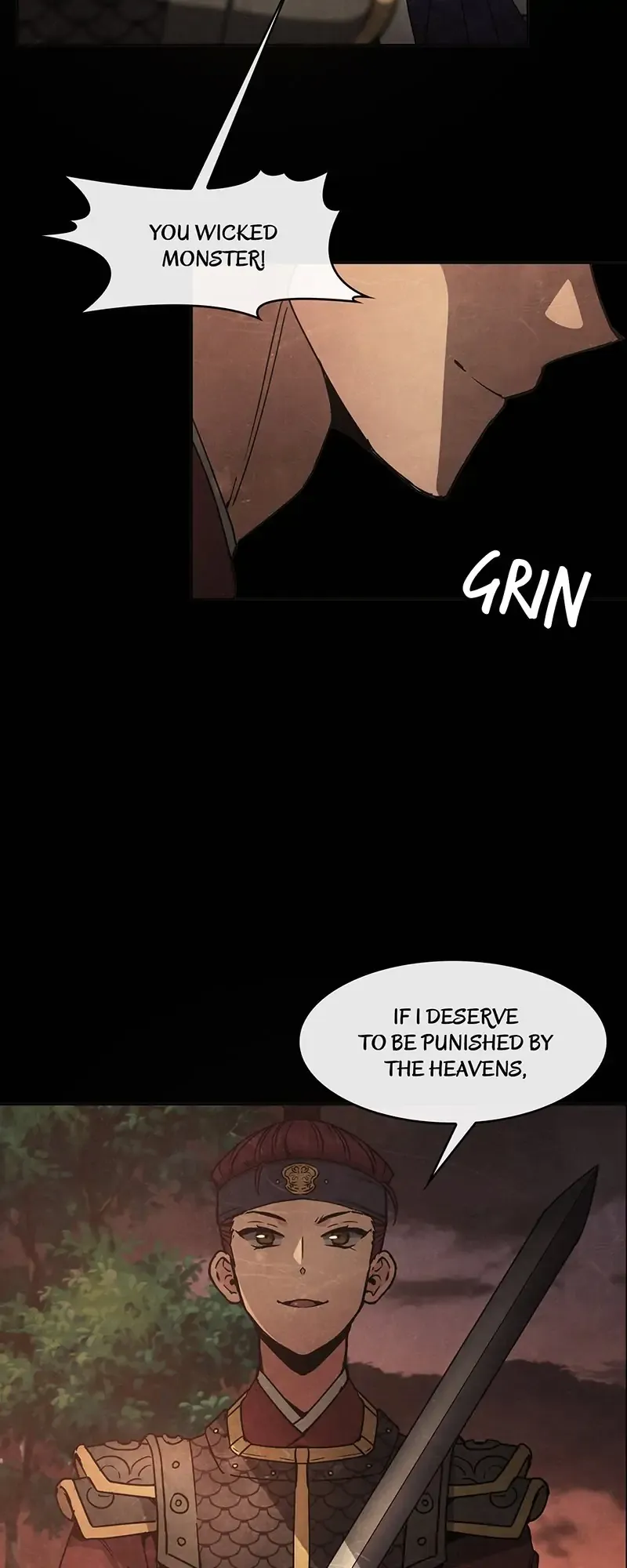 Queen’s Revenge chapter 85 page 7