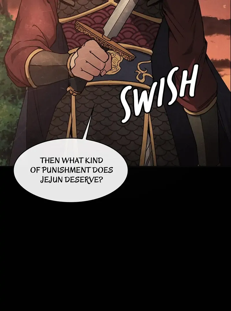 Queen’s Revenge chapter 85 page 8