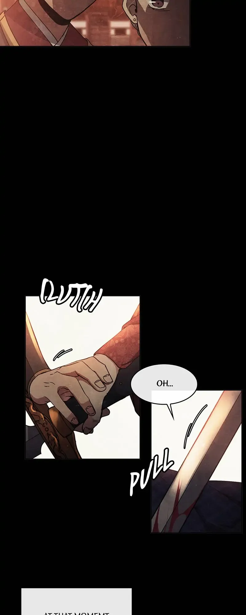 Queen’s Revenge chapter 85 page 24