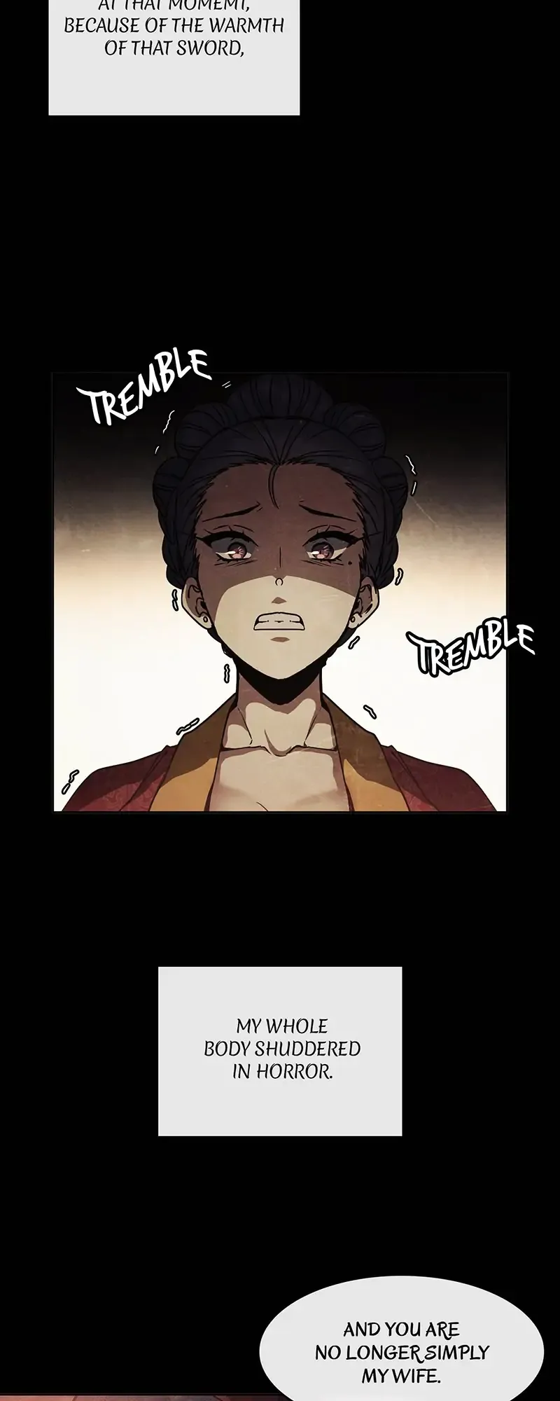 Queen’s Revenge chapter 85 page 25
