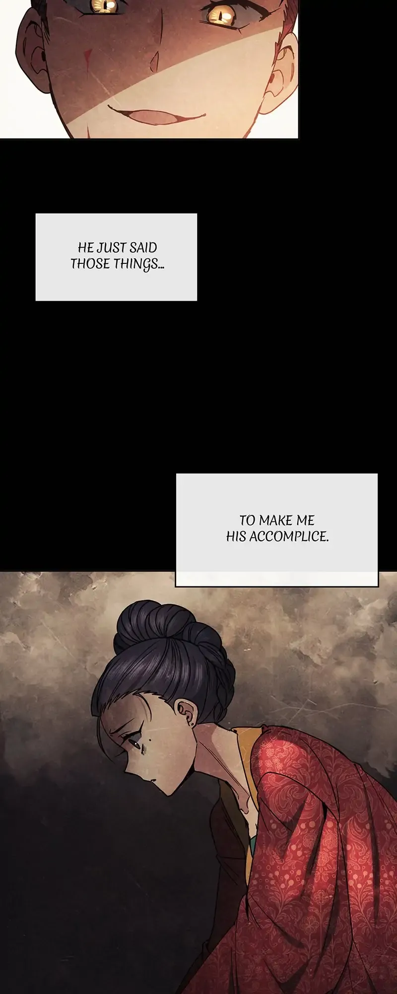 Queen’s Revenge chapter 85 page 32