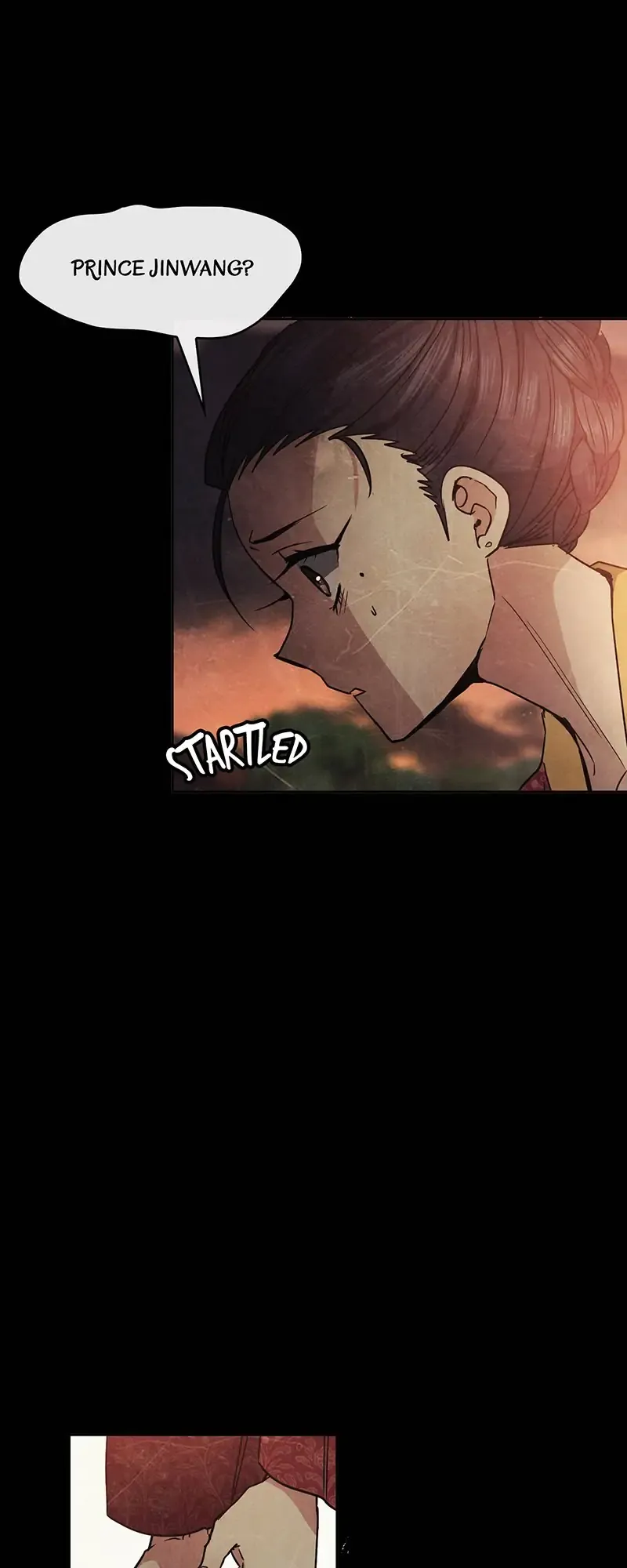 Queen’s Revenge chapter 85 page 36