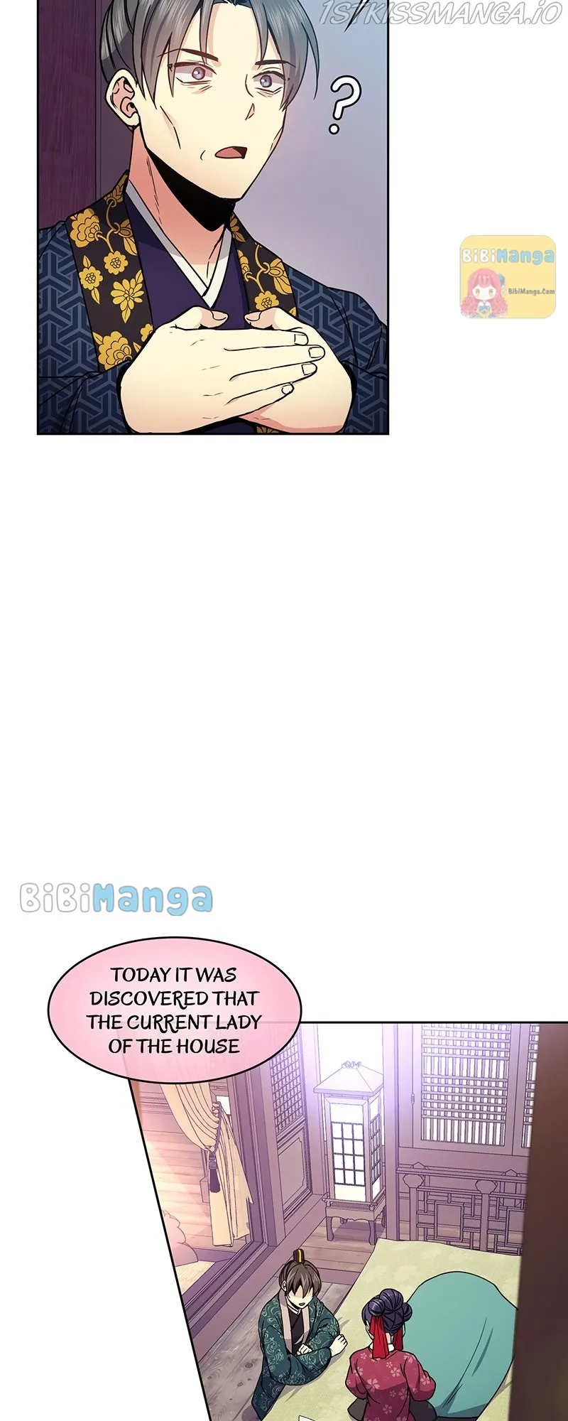 Queen’s Revenge chapter 91 page 34