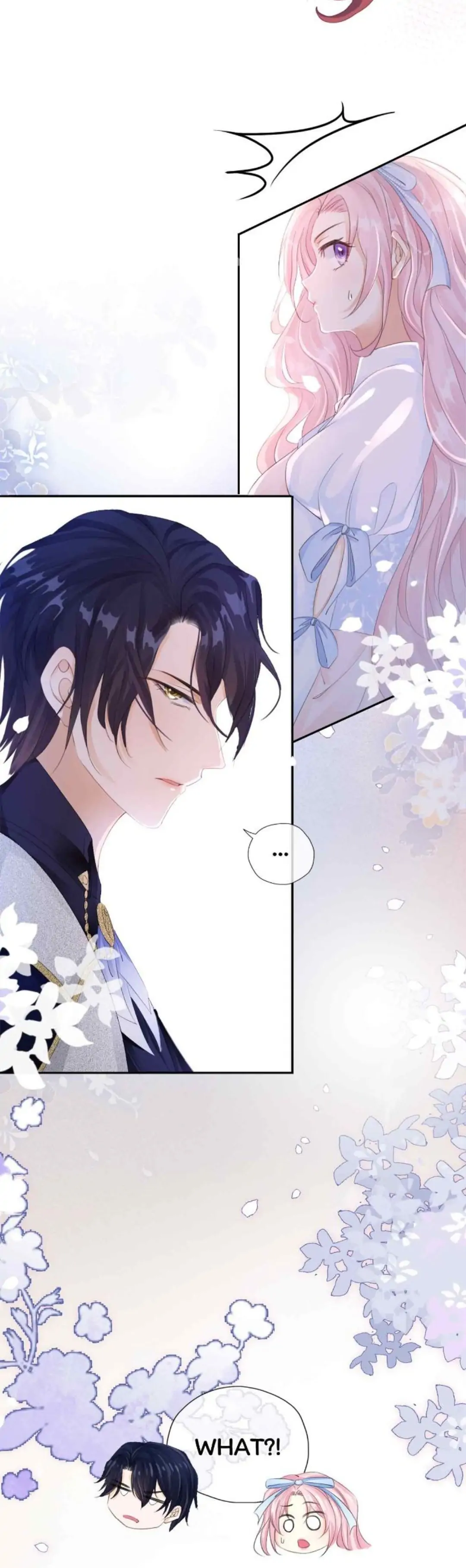 I’m in Love with My Foe chapter 2 page 9