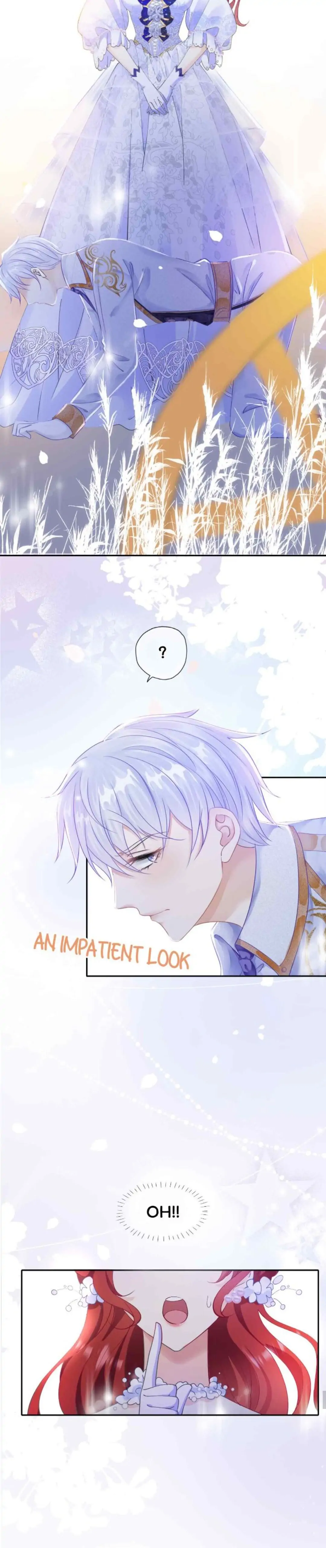 I’m in Love with My Foe chapter 4 page 3