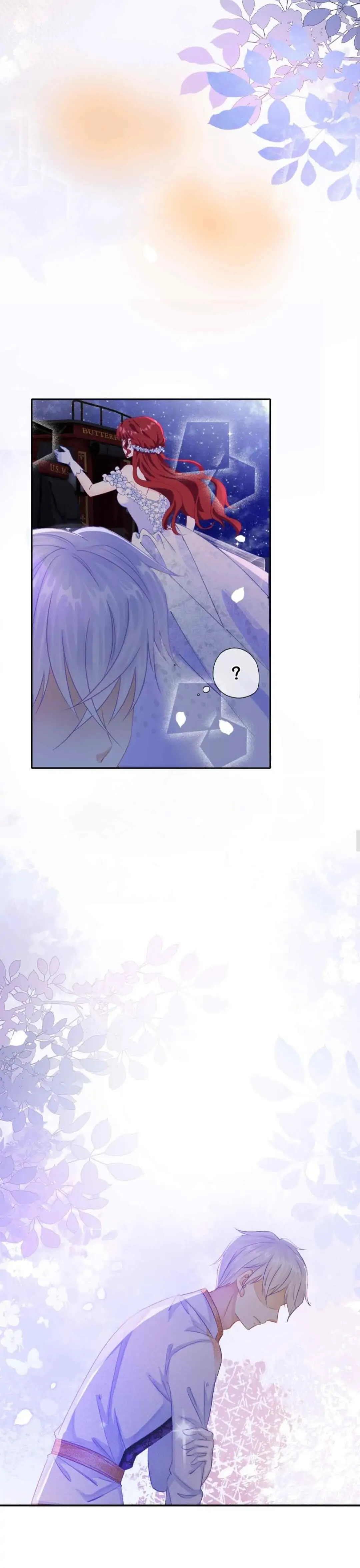 I’m in Love with My Foe chapter 4 page 5