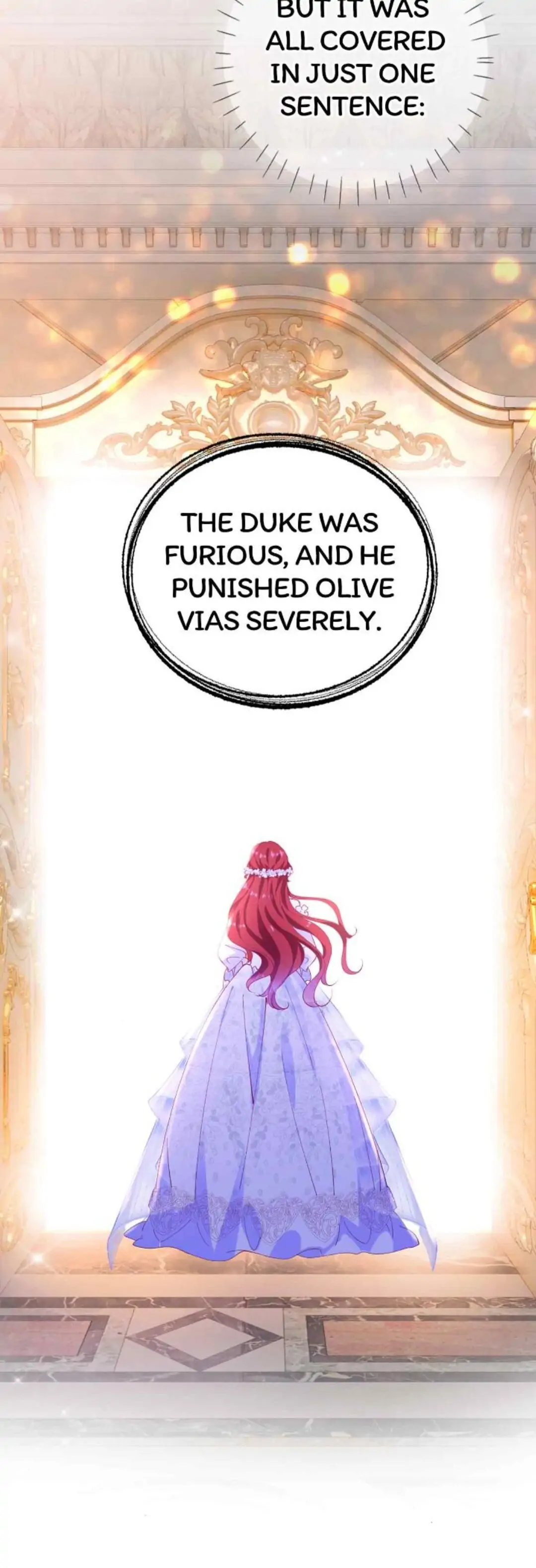 I’m in Love with My Foe chapter 4 page 10