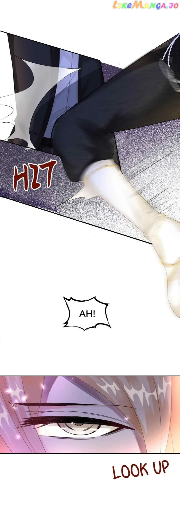 I’m in Love with My Foe chapter 9 page 8