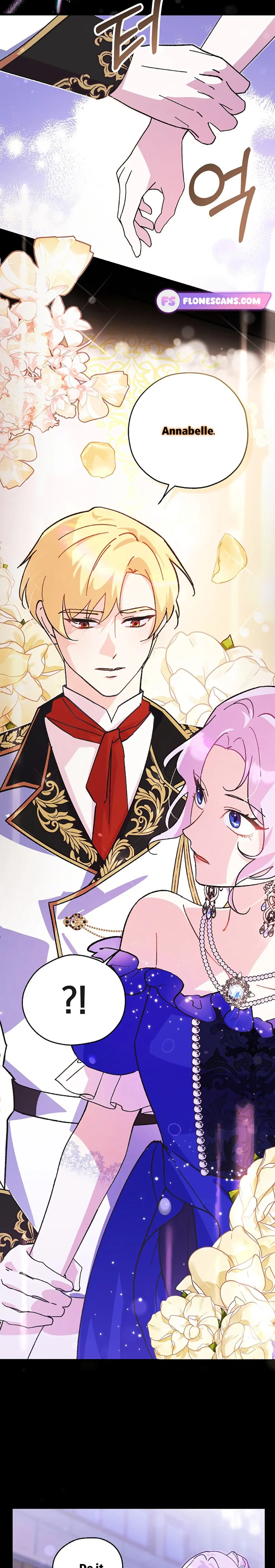 I Quit Being The Male Lead’s Rival chapter 1 page 3